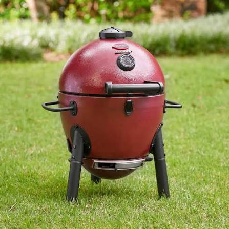 Wolfhound BBQ